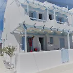 Litsa Lejlighed Agia Anna (Naxos)