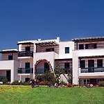 Litsa Agia Anna (Naxos)