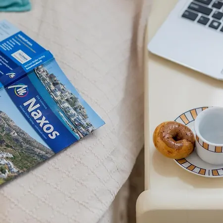 Litsa Agia Anna (Naxos)