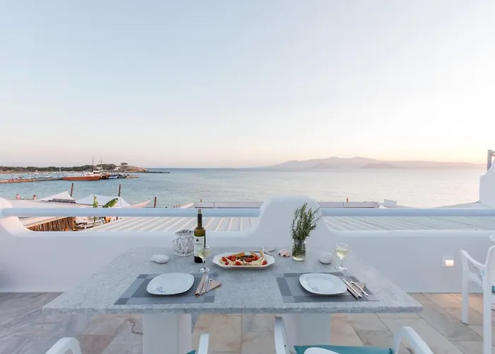 Litsa Agia Anna (Naxos)