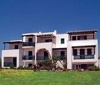 Litsa Agia Anna (Naxos)