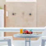 Apartamento Litsa Agia Anna (Naxos)