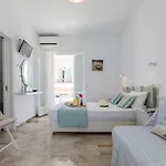 Apartamento Litsa Agia Anna (Naxos)
