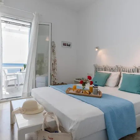 Apartmán Litsa *