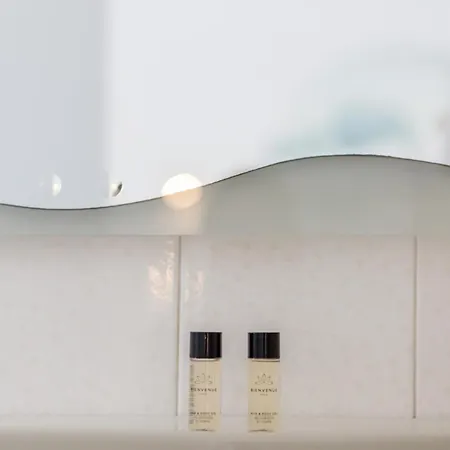 Apartment Litsa Agia Anna (Naxos)