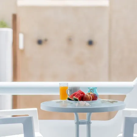 Apartment Litsa Agia Anna (Naxos)