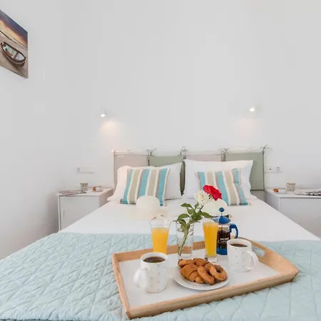 Apartmán Litsa *
