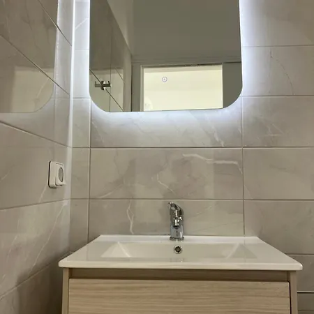Apartment Litsa