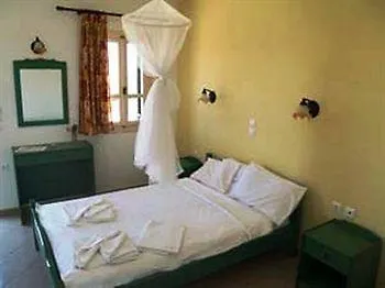 Apartmán Litsa