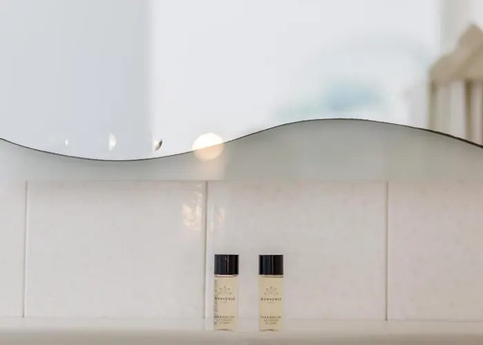 Apartament Litsa Agia Anna (Naxos)