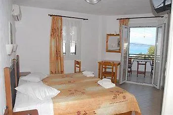 Apartamento Litsa Agia Anna (Naxos)
